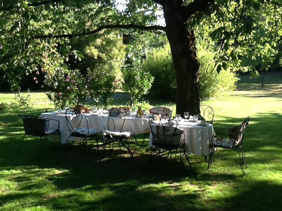 B&B La Tete Dans Les Etoiles Weyersheim Exterior photo