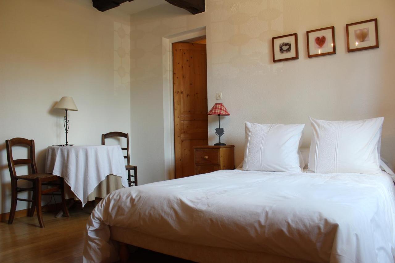 B&B La Tete Dans Les Etoiles Weyersheim Exterior photo